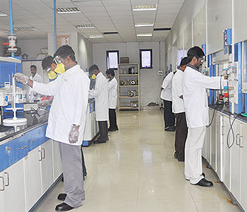 Research & Development